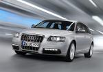 Audi S6 Avant 2008 года
